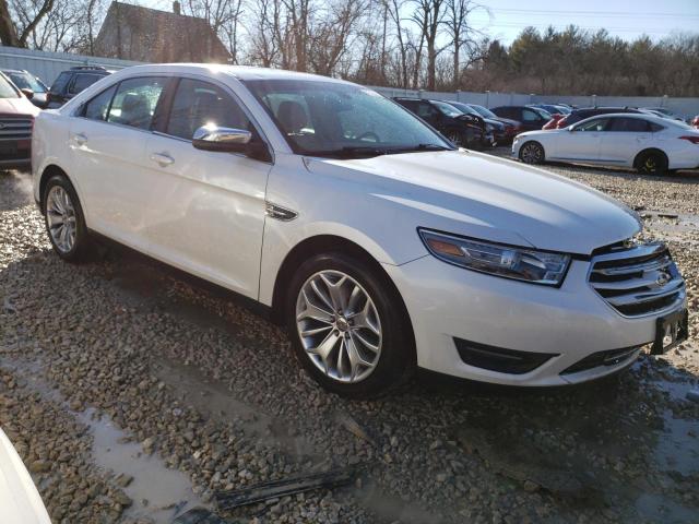 Photo 4 from auction – 2013 FORD TAURUS LIM with VIN 1FAHP2F83DG123883