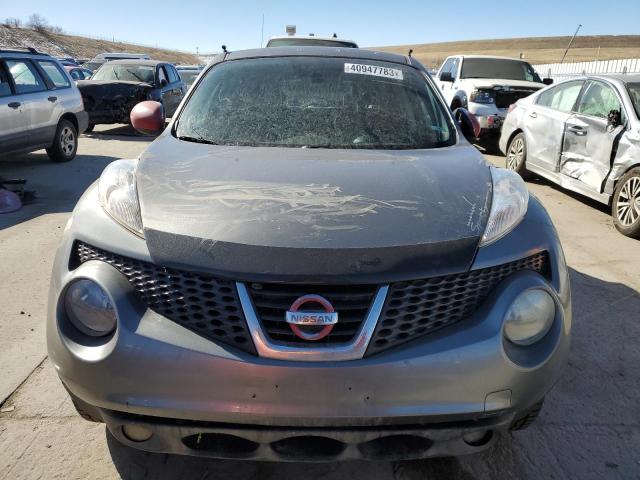 Photo 5 from auction – 2012 NISSAN JUKE S with VIN JN8AF5MV2CT127796