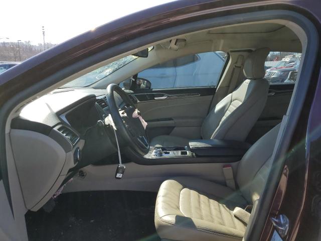 Photo 7 from auction – 2017 FORD FUSION SE with VIN 3FA6P0T99HR268448
