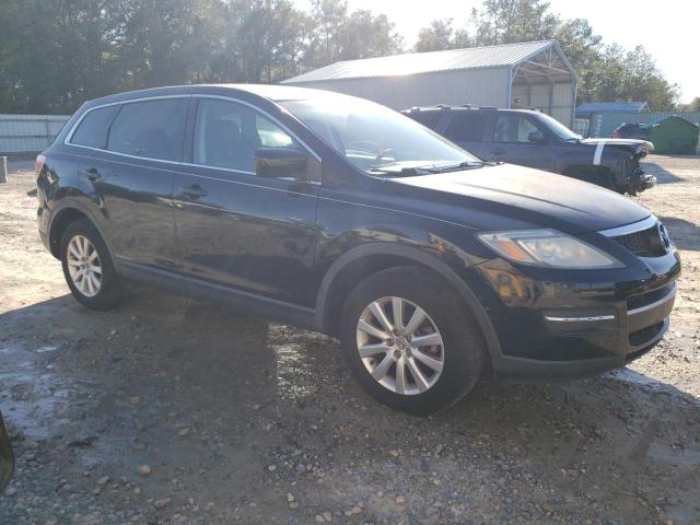 Photo 4 from auction – 2009 MAZDA CX-9 with VIN JM3TB28A590176627