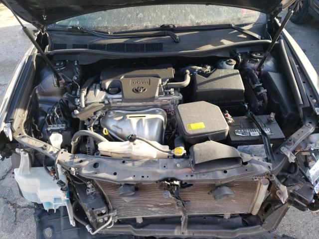 Photo 11 from auction – 2012 TOYOTA CAMRY BASE with VIN 4T1BF1FK8CU126542