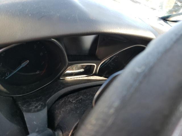 Photo 9 from auction – 2013 FORD FOCUS SE with VIN 1FADP3K28DL122239