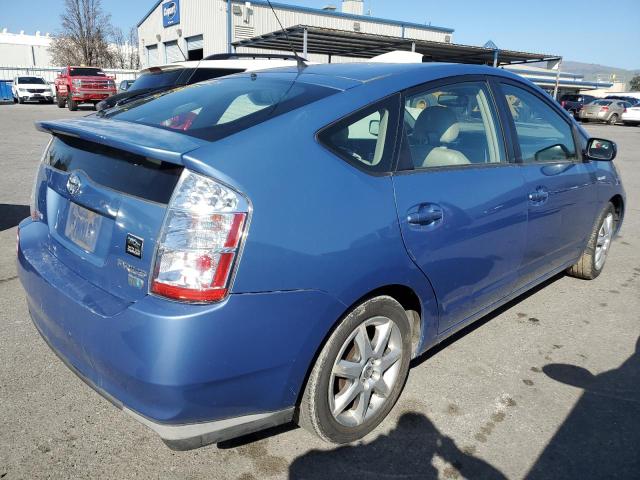 Photo 3 from auction – 2008 TOYOTA PRIUS with VIN JTDKB20U387804216