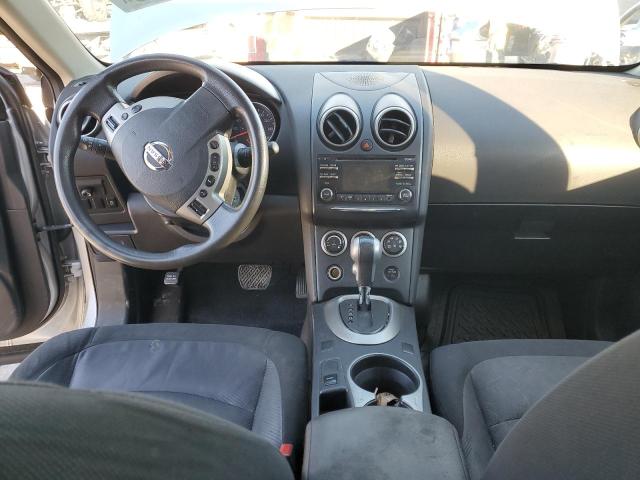 Photo 8 from auction – 2013 NISSAN ROGUE S with VIN JN8AS5MT9DW545492