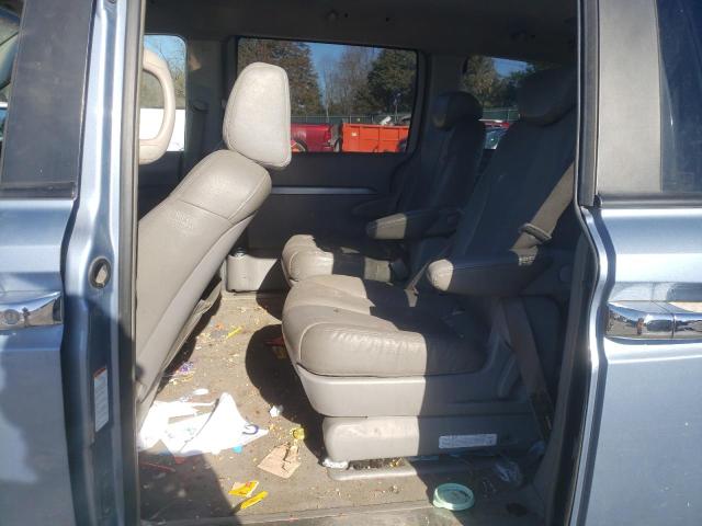 Zdjęcie 11 z aukcji – 2007 HYUNDAI ENTOURAGE z VIN KNDMC233176036815