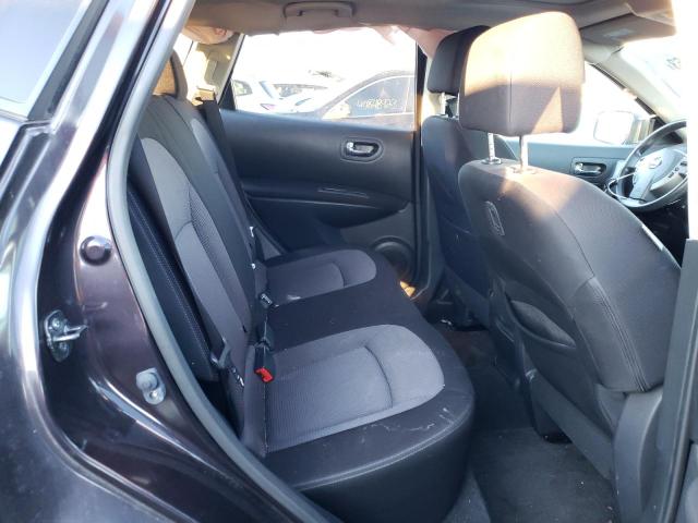 Photo 10 from auction – 2013 NISSAN ROGUE S with VIN JN8AS5MT9DW006970