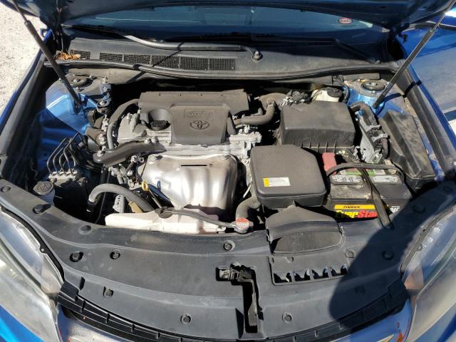 Photo 11 from auction – 2016 TOYOTA CAMRY LE with VIN 4T1BF1FK2GU562504