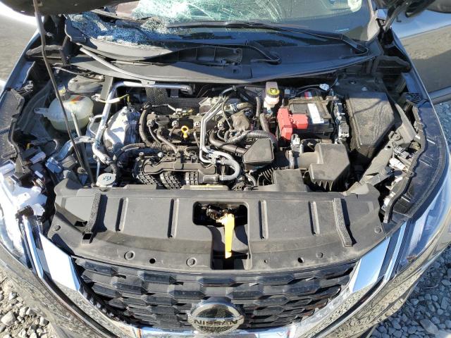 Photo 12 from auction – 2021 NISSAN ROGUE S with VIN 5N1AT3AB7MC734535