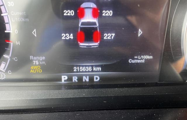 Photo 8 from auction – 2013 RAM 1500 SPORT with VIN 1C6RR7MT0DS503152