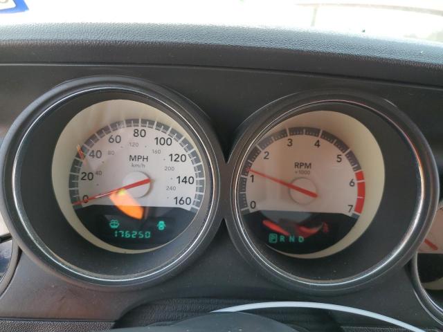Foto 9 de la subasta – 2009 DODGE CHALLENGER con VIN 2B3LJ54T49H606746
