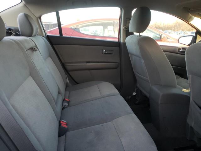 Photo 10 from auction – 2009 NISSAN SENTRA 2.0 with VIN 3N1AB61E79L656906