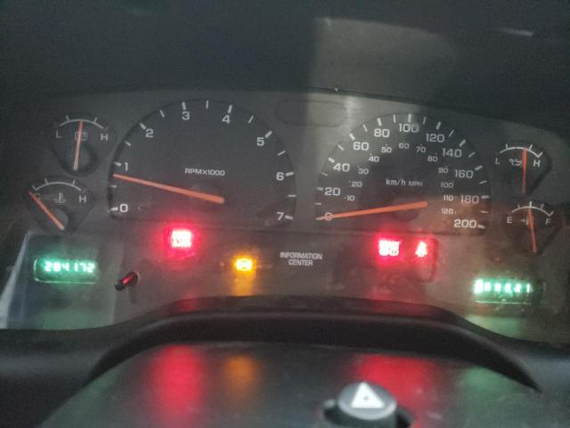 Photo 9 from auction – 2004 DODGE DAKOTA QUA with VIN 1D7HG38N04S745458