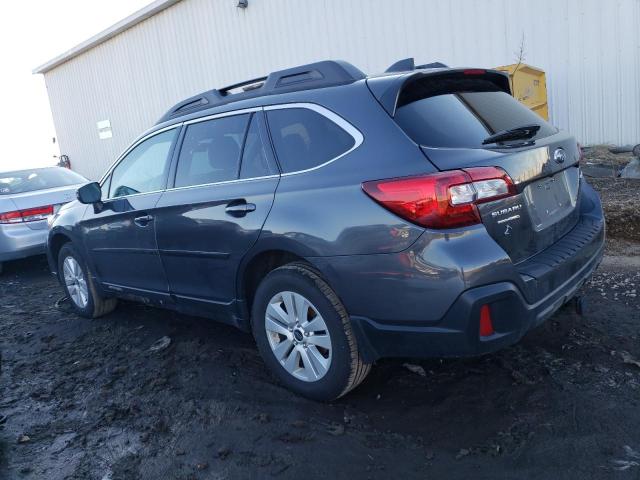 Photo 2 from auction – 2018 SUBARU OUTBACK 2. with VIN 4S4BSAHC0J3209368