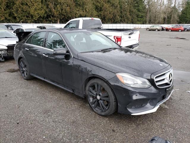 Photo 4 from auction – 2014 MERCEDES-BENZ E 350 4MAT with VIN WDDHF8JB5EA979912