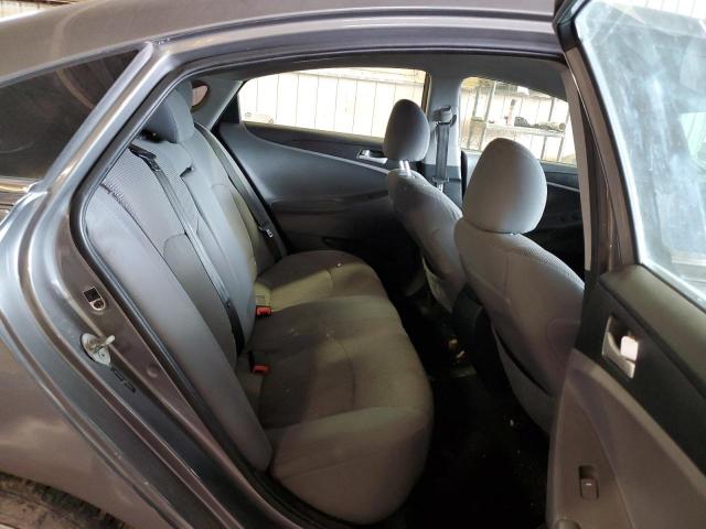 Photo 10 from auction – 2013 HYUNDAI SONATA GLS with VIN 5NPEB4AC3DH806682