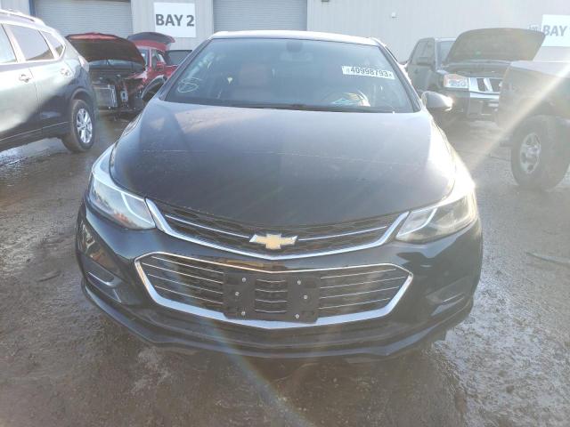 Photo 5 from auction – 2017 CHEVROLET CRUZE PREM with VIN 3G1BF6SM7HS585201