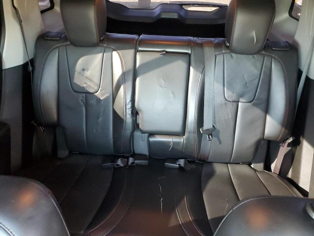 Photo 10 from auction – 2014 GMC TERRAIN SL with VIN 2GKFLYE3XE6352296