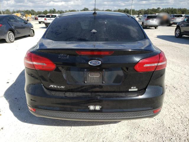 Photo 6 from auction – 2017 FORD FOCUS SE with VIN 1FADP3FE6HL257259