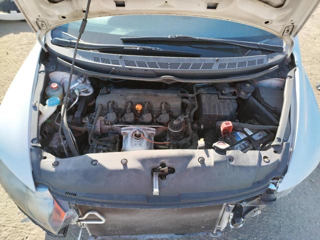 Photo 11 from auction – 2010 HONDA CIVIC LX with VIN 19XFA1F53AE078300