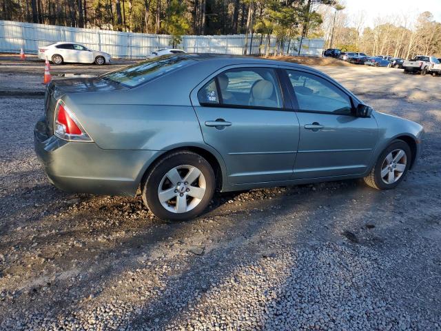 Photo 3 from auction – 2006 FORD FUSION SE with VIN 3FAFP07136R120488