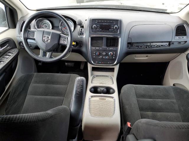 Photo 8 from auction – 2016 DODGE GRAND CARA with VIN 2C4RDGCG0GR265028