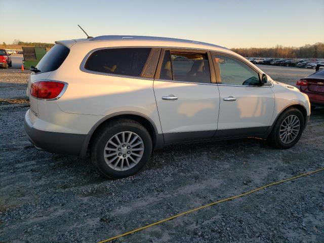 Photo 3 from auction – 2009 BUICK ENCLAVE CX with VIN 5GAEV23DX9J208350