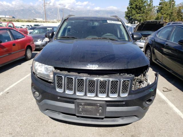 Photo 5 from auction – 2014 JEEP COMPASS SP with VIN 1C4NJCBBXED900472