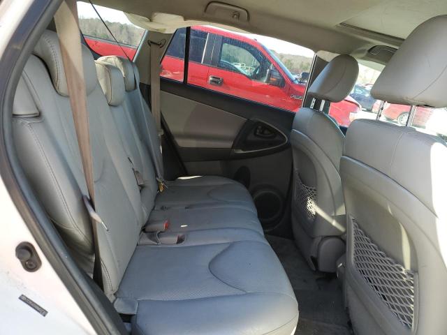 Photo 11 from auction – 2010 TOYOTA RAV4 LIMIT with VIN 2T3YK4DV8AW007365