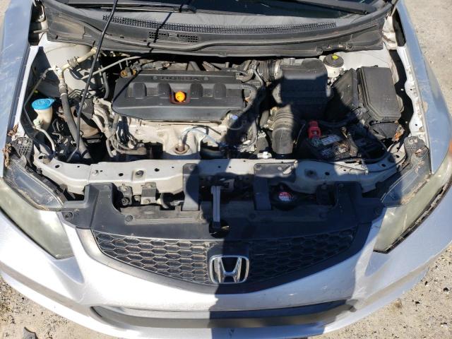 Photo 11 from auction – 2012 HONDA CIVIC with VIN 2HGFG3B8XCH501604