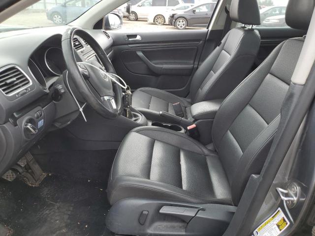Photo 7 from auction – 2014 VOLKSWAGEN JETTA TDI with VIN 3VWML7AJ2EM618110