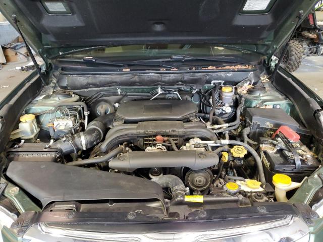 Photo 12 from auction – 2011 SUBARU OUTBACK 2. with VIN 4S4BRCGC2B3378821