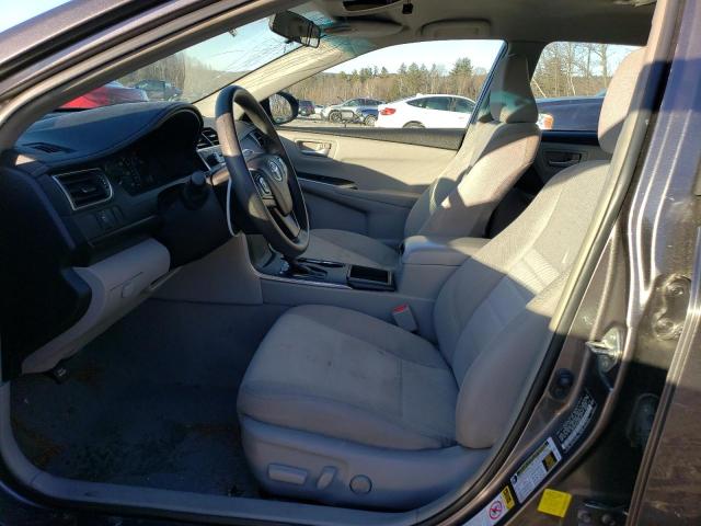 Photo 7 from auction – 2015 TOYOTA CAMRY LE with VIN 4T1BF1FK2FU908128