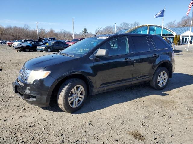 FORD EDGE SE 2010 with VIN 2FMDK3GC8ABB04194 - Photo from auction
