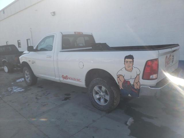 Photo 2 from auction – 2019 RAM 1500 CLASS with VIN 3C6JR7ET6KG522837