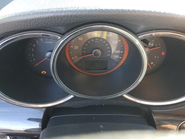Photo 9 from auction – 2012 KIA SORENTO with VIN 5XYKWDA24CG209707