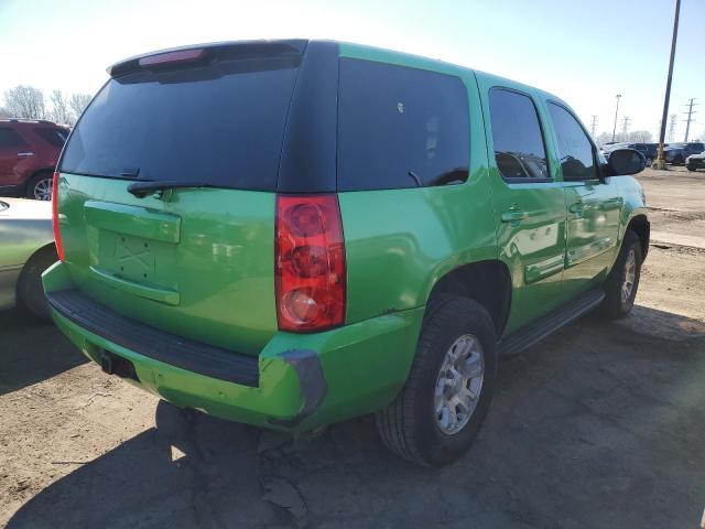 Photo 3 from auction – 2007 GMC YUKON with VIN 1GKFK13037J375976