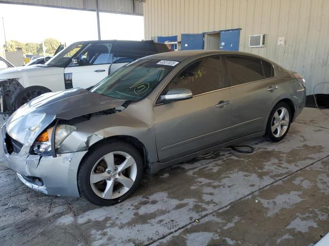 NISSAN ALTIMA 3.5 2008 with VIN 1N4BL21E18C215294 - Photo from auction