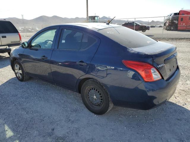 Photo 2 from auction – 2013 NISSAN VERSA S with VIN 3N1CN7AP0DL821517