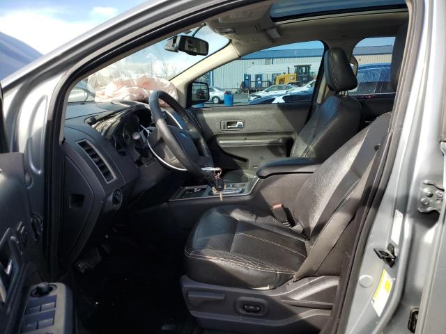صورة رقم 7 من المزاد - 2007 FORD EDGE SEL P مع VIN 2FMDK49C57BA63678