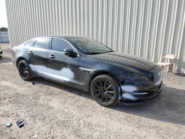 Photo 4 from auction – 2012 JAGUAR XJ with VIN SAJWA1CB9CLV31342
