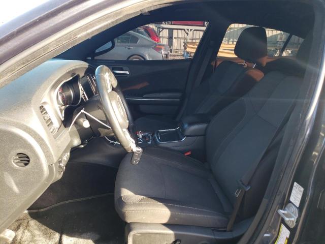 Photo 7 from auction – 2016 DODGE CHARGER SX with VIN 2C3CDXHG0GH317704
