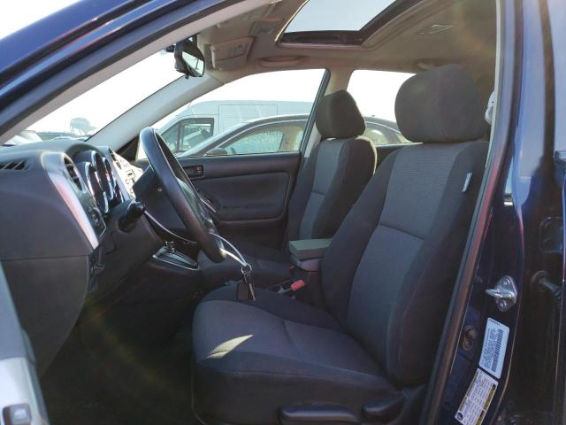 Photo 7 from auction – 2007 PONTIAC VIBE with VIN 5Y2SL67847Z426164