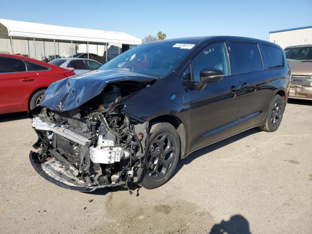 Foto 1 de la subasta – 2022 CHRYSLER PACIFICA H con VIN 2C4RC1S70NR134924