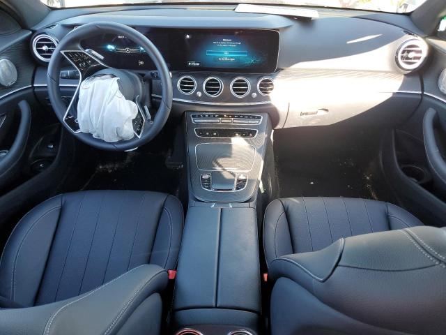 Photo 8 from auction – 2022 MERCEDES-BENZ E 350 with VIN W1KZF8DB3NB090133