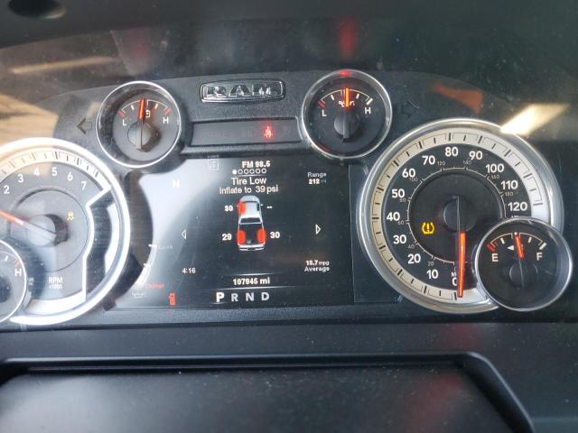 Photo 9 from auction – 2014 RAM 1500 SPORT with VIN 1C6RR6MT4ES429990