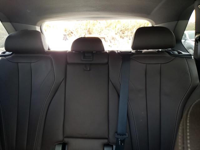Photo 10 from auction – 2018 BMW X5 SDRIVE3 with VIN 5UXKR2C5XJ0Z16508