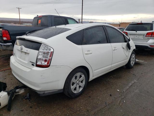 Photo 3 from auction – 2009 TOYOTA PRIUS with VIN JTDKB20U097843038