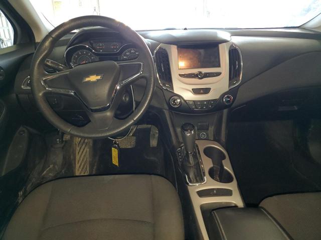 Photo 8 from auction – 2018 CHEVROLET CRUZE LS with VIN 1G1BC5SM2J7214101