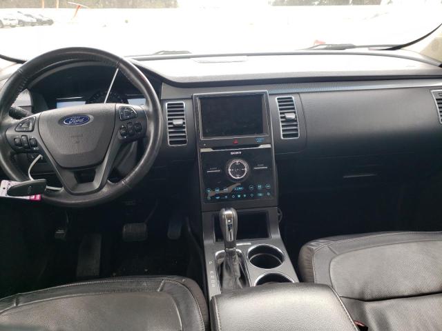 Photo 8 from auction – 2013 FORD FLEX LIMIT with VIN 2FMHK6DT2DBD03222