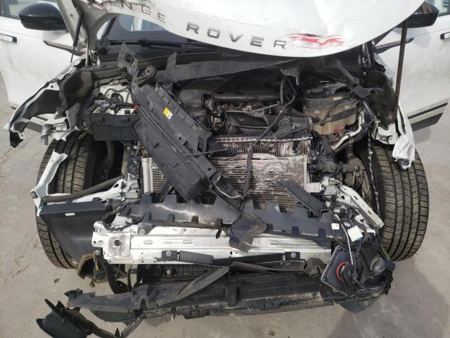 Photo 11 from auction – 2018 LAND ROVER RANGE ROVE with VIN SALYL2RX0JA773416